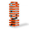 Picture of Wild Sports NFL Miami Dolphins Table Top Stackers 3" x 1" x .5", Team Color