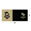 Picture of YouTheFan NCAA Central Florida Knights Logo Series Desk Pad