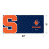 Picture of YouTheFan NCAA Syracuse Orange Logo Series Desk Pad