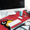 Picture of YouTheFan NCAA Louisville Cardinals Logo Series Desk Pad