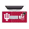 Picture of YouTheFan NCAA Indiana Hoosiers Logo Series Desk Pad