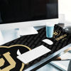 Picture of YouTheFan NCAA Colorado Buffaloes Logo Series Desk Pad