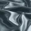 Picture of BEDELITE Satin Pillowcase for Hair and Skin, Super Soft and Cooling Similar to Silk Pillow Cases 2 Pack with Envelope Closure, Gift for Women Men(20"x30" Queen Size, Space Grey)