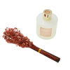 Picture of COCORRÍNA Reed Diffuser - English Garden Scented Diffuser with 8 Sticks Home Fragrance Reed Diffuser for Bathroom Shelf Decor