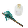 Picture of COCORRÍNA Reed Diffuser - Ocean Breeze Scented Diffuser with 8 Sticks Home Fragrance Reed Diffuser for Bathroom Shelf Decor