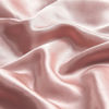 Picture of BEDELITE Satin Pillowcase for Hair and Skin, Super Soft and Cooling Similar to Silk Pillow Cases 2 Pack with Envelope Closure, Gift for Women Men(20"x40" King Size, Rose Pink)