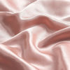 Picture of BEDELITE Satin Pillowcase for Hair and Skin, Super Soft and Cooling Similar to Silk Pillow Cases 2 Pack with Envelope Closure, Gift for Women Men(20"x36" King Size, Rose Pink)