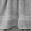 Picture of Cotton Paradise Bath Towels for Bathroom, 100% Cotton 4 Piece Turkish Bath Towel Set, Soft Plush Towels Clearance Bathroom Set, Light Gray Bath Towels