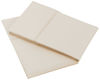 Picture of Amazon Basics 400 Thread Count Cotton Pillow Case, King, Set of 2, Beige, 40" L x 20" W, Pillows Not Included