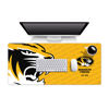 Picture of YouTheFan NCAA Missouri Tigers Logo Series Desk Pad