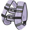 Picture of APEXUP Weighted Vest Men 15lbs Weights with Reflective Stripe, Weighted vest for Women Workout Equipment for Strength Training Running (Pastel Purple)
