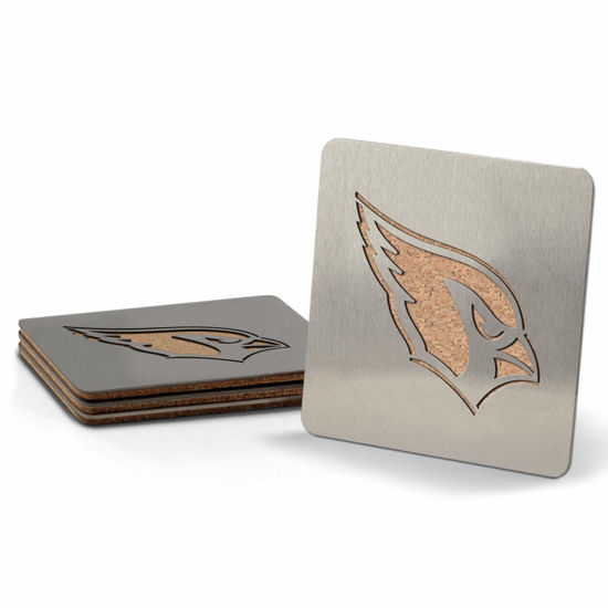Picture of YouTheFan NFL Arizona Cardinals Boasters