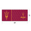 Picture of YouTheFan NCAA Arizona State Sun Devils Logo Series Desk Pad