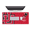 Picture of YouTheFan NCAA Utah Utes Logo Series Desk Pad