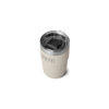 Picture of YETI Rambler 8 oz Stackable Cup, Stainless Steel, Vacuum Insulated Espresso Cup with MagSlider Lid, Cape Taupe