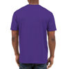 Picture of Junk Food Clothing x NFL - Minnesota Vikings - Bold Logo - Unisex Adult Short Sleeve Fan T-Shirt for Men and Women - Size XX-Large