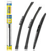 Picture of 5 PLUS® Silicone Windshield Wiper Blades Replacement for 2024 2023 2022 2021 2020 SUBARU Outback Wiper Blades(Set of 3),Automotive Replacement Windshield Wiper Blades-26"/18"/16"
