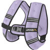 Picture of APEXUP Weighted Vest Men 10lbs Weights with Reflective Stripe, Weighted vest for Women Workout Equipment for Strength Training Running (Pastel Purple)