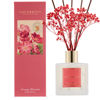 Picture of COCORRÍNA Reed Diffuser - Orange Blossom 6.76 Fl.oz Reed Diffuser Sets with Preserved Flowers, Diffuser with 8 Sticks for Bathroom Shelf Decor