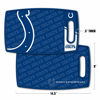 Picture of YouTheFan NFL Indianapolis Colts Logo Series Cutting Board