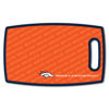 Picture of YouTheFan NFL Denver Broncos Logo Series Cutting Board