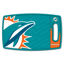 Picture of YouTheFan NFL Miami Dolphins Logo Series Cutting Board