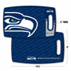 Picture of YouTheFan NFL Seattle Seahawks Logo Series Cutting Board