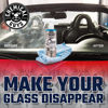 Picture of Chemical Guys CLD3001602 Streak Free Glass & Window Cleaner (Works on Mirrors, Navigation Screens & More; Car, Truck, SUV and Home Use), Ammonia Free & Safe on Tinted Windows, (2 Pack) 16 fl oz