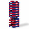Picture of Wild Sports NFL New York Giants Table Top Stackers 3" x 1" x .5", Team Color