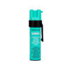 Picture of SABRE Advanced Pepper Spray, 3-in-1 Formula Contains Maximum Strength Pepper Spray, CS Military Tear Gas and UV Marking Dye, Compact Belt Clip for Easy Carry and Fast Access, 35 Bursts, 0.67 fl oz