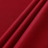 Picture of sancua Rectangle Tablecloth - 60 x 84 Inch - Stain and Wrinkle Resistant Washable Polyester Table Cloth, Decorative Fabric Table Cover for Dining Table, Buffet Parties, Christmas Red