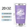 Picture of Ulrhpc Gifts for Mom from Daughter Son,Mothers Day Mom Gifts for Mother Wife Stepmom New Mom Women Her,Cool Ideas Presents for Mom on Mother's Day Birthday Valentines Day Christmas -20 OZ Tumbler
