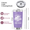 Picture of Ulrhpc Gifts for Mom from Daughter Son,Mothers Day Mom Gifts for Mother Wife Stepmom New Mom Women Her,Cool Ideas Presents for Mom on Mother's Day Birthday Valentines Day Christmas -20 OZ Tumbler
