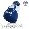 Picture of Ultra Game Standard END Zone HAT Gloves Set, Team Color 2, One Size