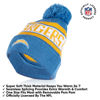 Picture of Ultra Game Standard END Zone HAT Gloves Set, Team Color 1, 1 Size