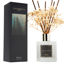 Picture of Cocorrína Reed Diffuser Sets, 6.7 oz. Black Forest Diffuser with Sticks Home Fragrance Reed Diffuser for Bathroom Shelf Decor