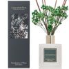 Picture of Cocorrína Reed Diffuser Sets- Eucalyptus & Moss Scented Diffuser with Sticks Home Fragrance Reed Diffuser for Bathroom Shelf Decor