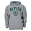 Picture of Barnesmith Baylor University Bears Hooded Sweatshirt, Heritage, Charcoal Grey, Small
