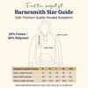 Picture of Barnesmith Florida Atlantic University FAU Owls Hooded Sweatshirt, Heritage, Charcoal Grey, Small