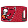 Picture of YouTheFan NFL Tampa Bay Buccaneers Logo Series Cutting Board