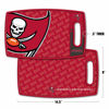 Picture of YouTheFan NFL Tampa Bay Buccaneers Logo Series Cutting Board