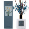 Picture of Cocorrína Premium Reed Diffuser Set with Preserved Baby's Breath & Cotton Stick Cashmere Vanilla | 6.7oz Scent Fragrance Oil Diffuser for Bedroom Bathroom Home Décor