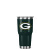 Picture of FOCO Green Bay Packers NFL Team Logo 30 oz Tumbler - Green