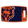 Picture of YouTheFan NFL Chicago Bears Logo Series Cutting Board