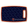 Picture of YouTheFan NFL Chicago Bears Logo Series Cutting Board