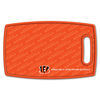 Picture of YouTheFan NFL Cincinnati Bengals Logo Series Cutting Board