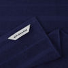 Picture of KitchenAid Albany Kitchen Towel 4-Pack Set, Cobalt Blue/White, 16"x26"