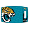 Picture of YouTheFan NFL Jacksonville Jaguars Logo Series Cutting Board