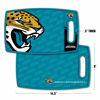 Picture of YouTheFan NFL Jacksonville Jaguars Logo Series Cutting Board