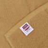 Picture of Utopia Towels 12 Pack Cotton Washcloths Set - 100% Ring Spun Cotton, Premium Quality Flannel Face Cloths, Highly Absorbent and Soft Feel Fingertip Towels (Beige)